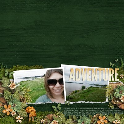 Adventure Memphis
