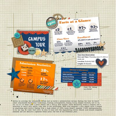 Campus Tour