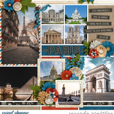 Paris