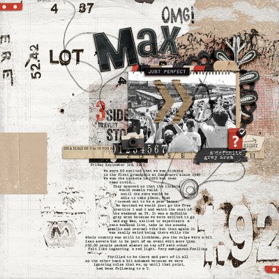 Max