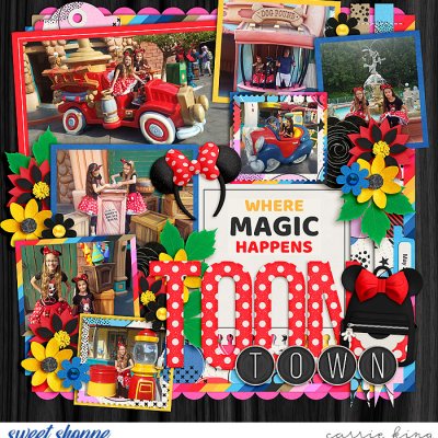 Toontown