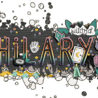 HILARY