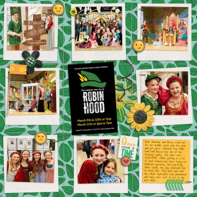 Robin Hood