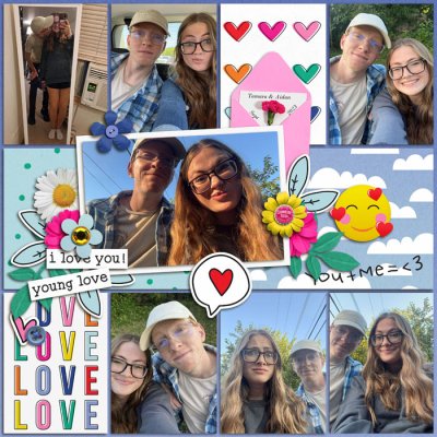 Young Love