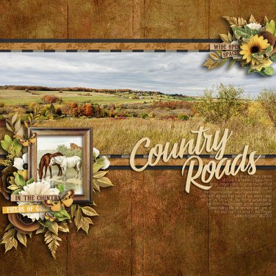 Country Roads