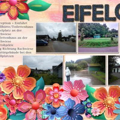 Eifelcamp