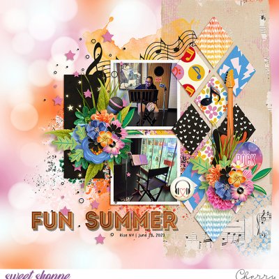 Fun Summer