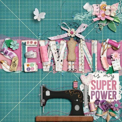 Sewing