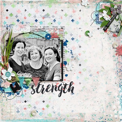 Strength
