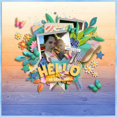 Hello