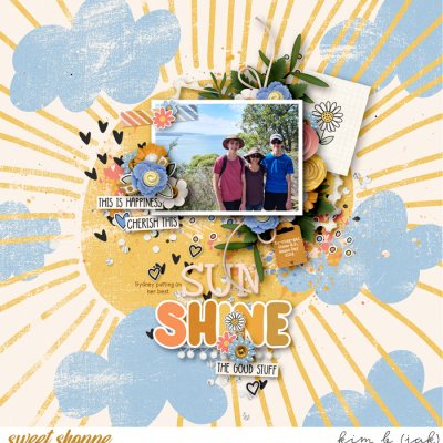 Best Sunshine