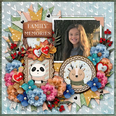 Family Memories