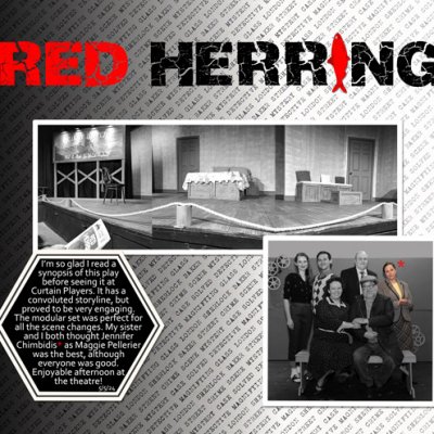 Red Herring