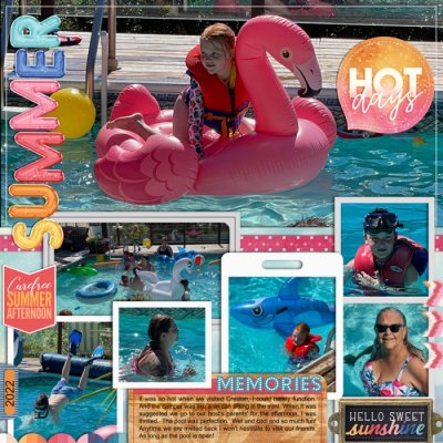 So Hot!