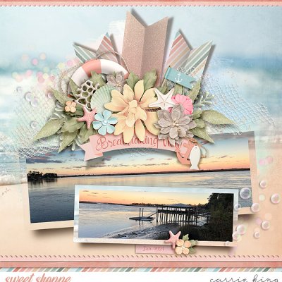 Breathtaking View