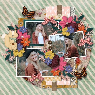 Season of wonders