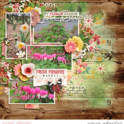 In Bloom