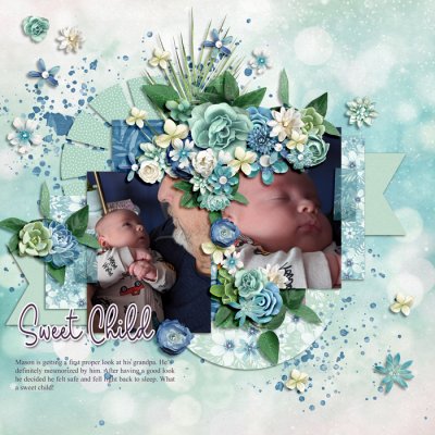 Sweet child