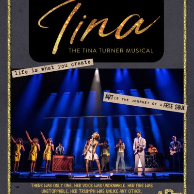 Tina
