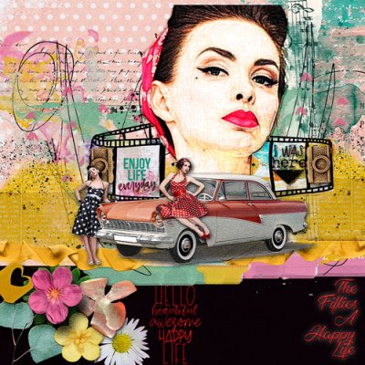 The Fifties
