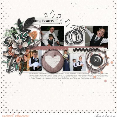 Ring Bearers