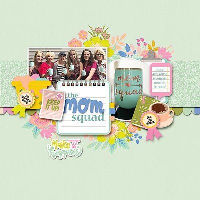 Mom Squad