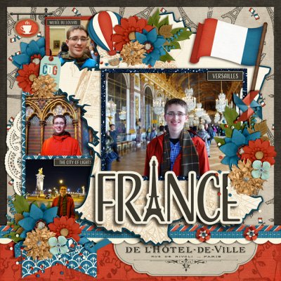 France