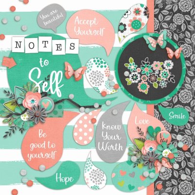 Notes 2 self