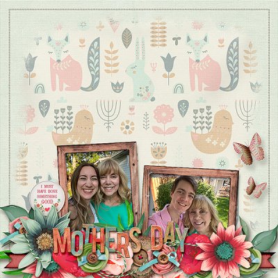 Mother's Day 2024