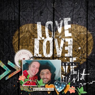 lovenow