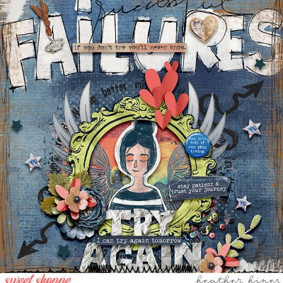 Successful Failures