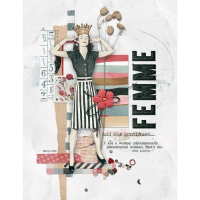 Femme