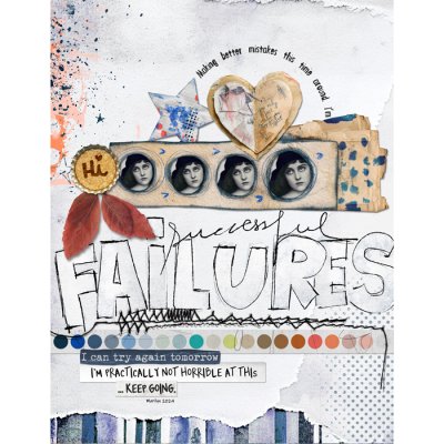 Successful Failure
