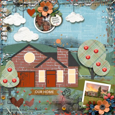 Our Home