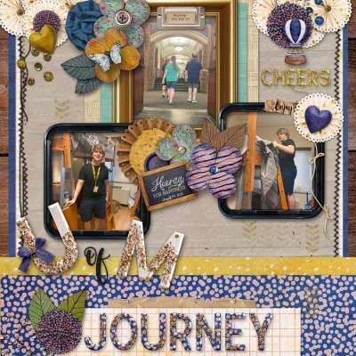 Enjoy Your Journey at U of M