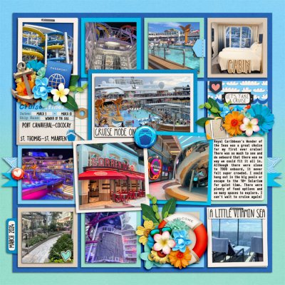 Wonder of the Seas