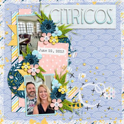Citricos