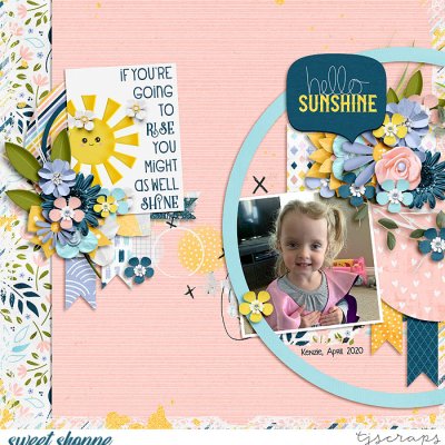 Hello Sunshine