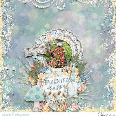 Enchanted Garden