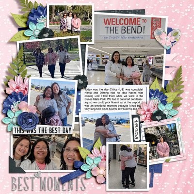 Best moments