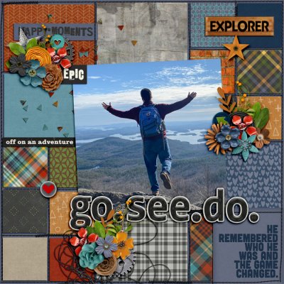 Go.See.Do