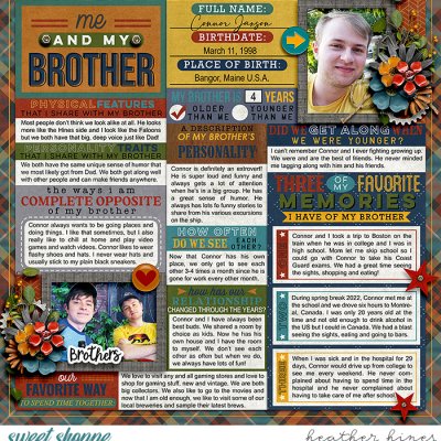 My Brother