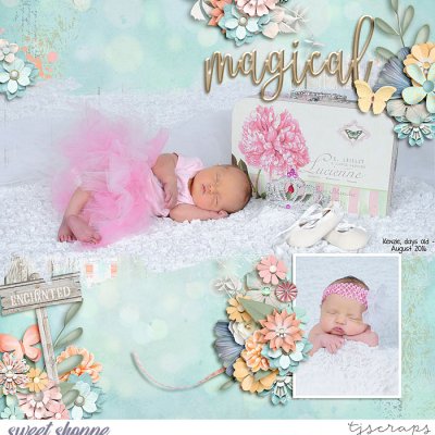 Magical