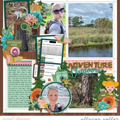 Adventure Outdoors left
