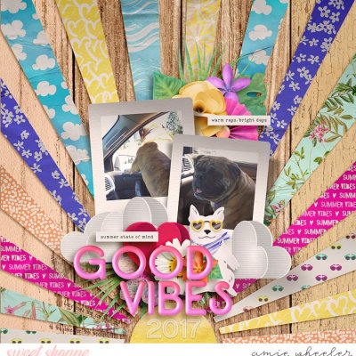 Good Vibes