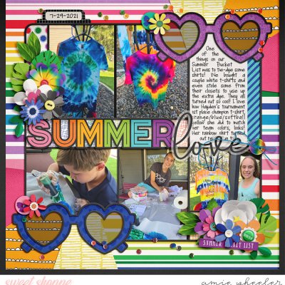 Summer Love