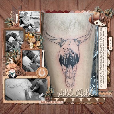 Wild Child