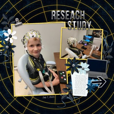 Research