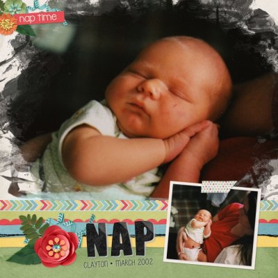 Nap