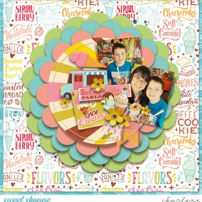 Ice Cream
